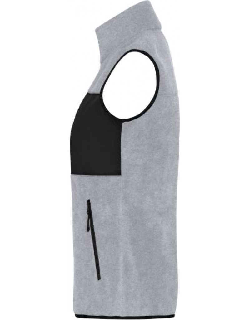 Vestă de fleece pentru femei